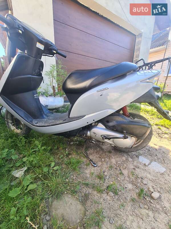 Мопеды Honda Dio AF-62 2006 в Калуше