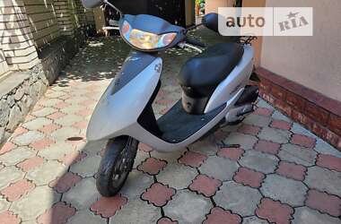 Мопеди Honda Dio AF-62 2003 в Умані