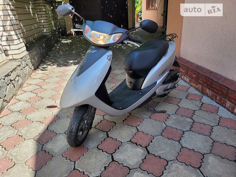 Мопеды Honda Dio AF-62 2003 в Умани