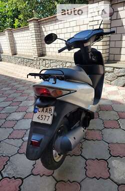 Мопеды Honda Dio AF-62 2003 в Умани