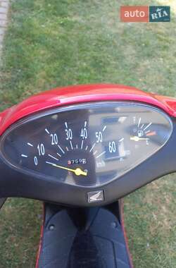 Скутер Honda Dio AF-62 2009 в 