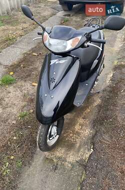 Скутер Honda Dio AF-62 2006 в Черкассах