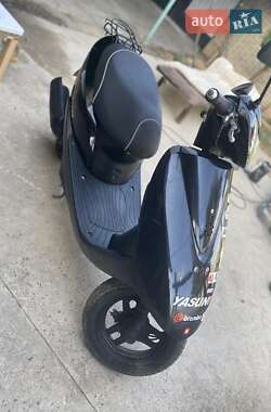 Мопеды Honda Dio AF-62 2006 в Раздельной