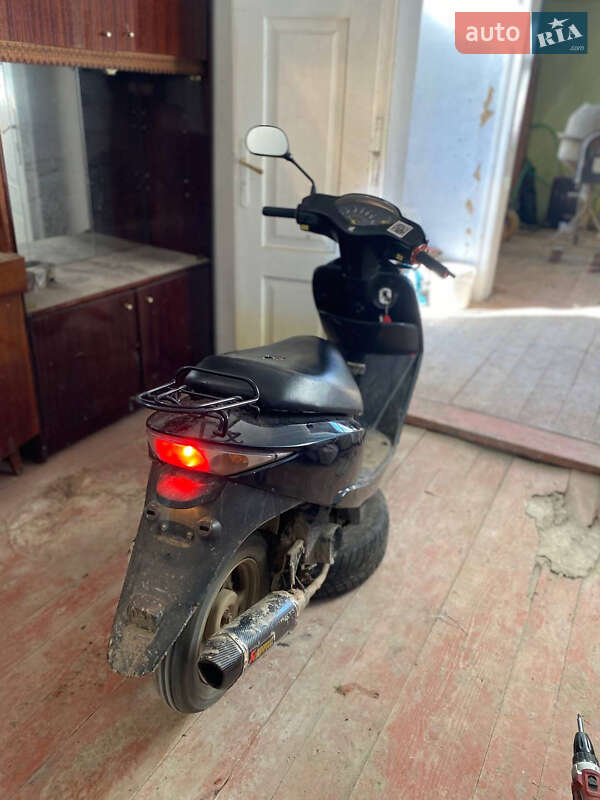 Мотороллер Honda Dio AF-62 2009 в Долине