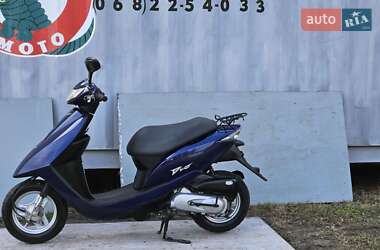 Мопеды Honda Dio AF-62 2008 в 
