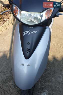 Мопеды Honda Dio AF-62 2009 в Белгороде-Днестровском