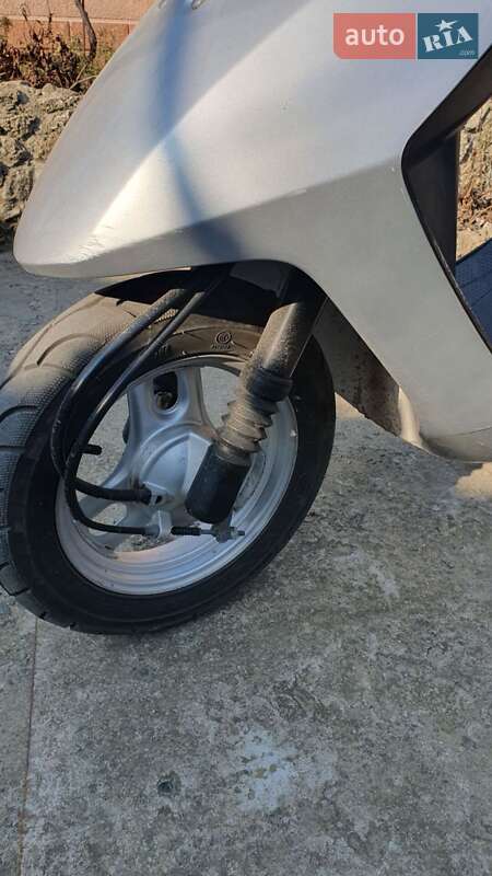 Мопеды Honda Dio AF-62 2009 в Белгороде-Днестровском фото 9 Мопеды Honda Dio AF-62 2009 в Белгороде-Днестровском