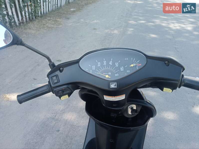 Мопеди Honda Dio AF-62 2009 в Тульчині