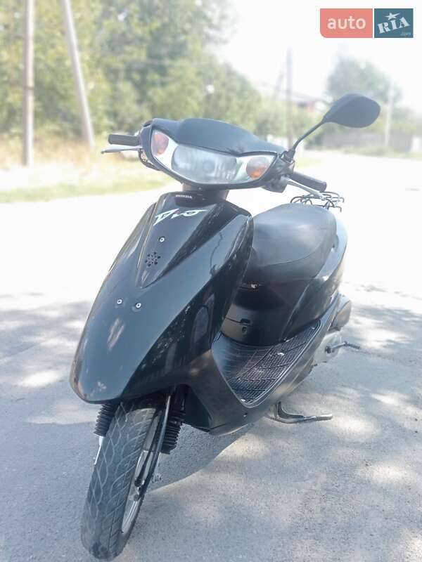 Мопеди Honda Dio AF-62 2009 в Тульчині