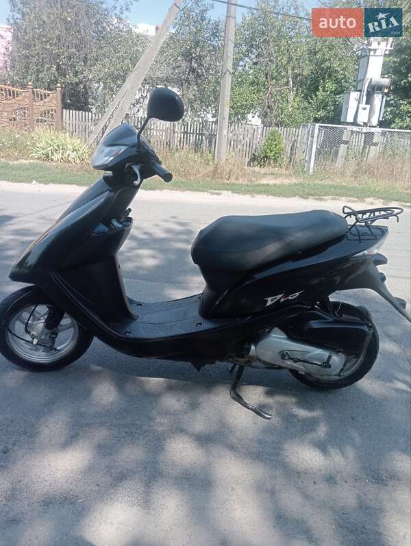 Мопеди Honda Dio AF-62 2009 в Тульчині