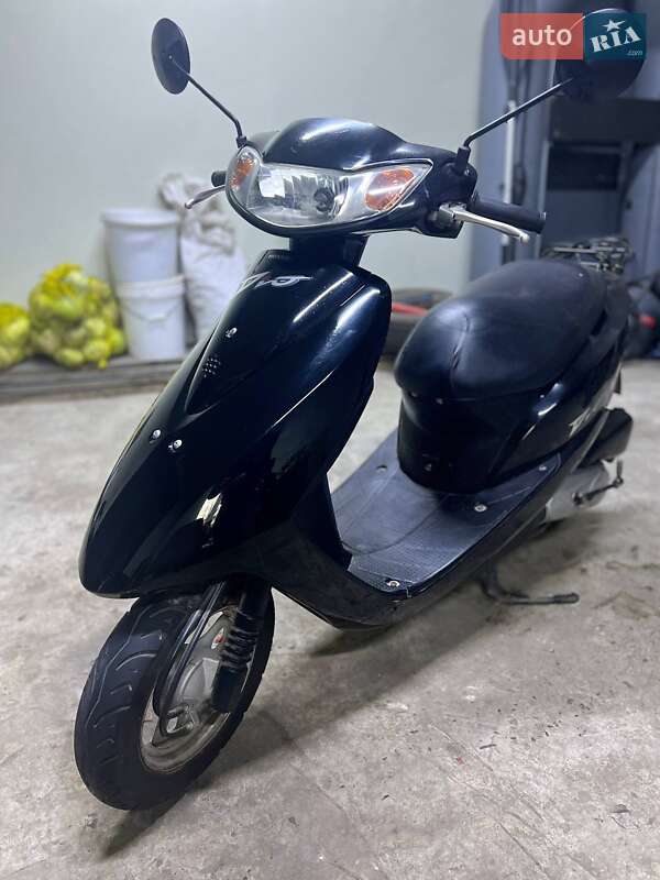 Макси-скутер Honda Dio AF-62 2004 в 