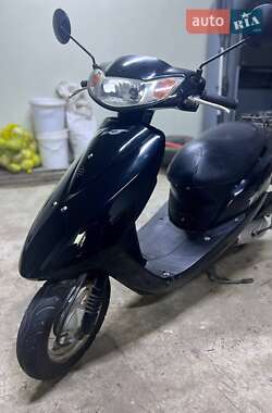 Макси-скутер Honda Dio AF-62 2004 в 