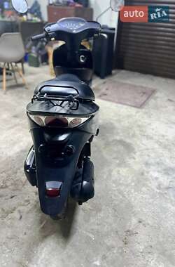 Макси-скутер Honda Dio AF-62 2004 в 