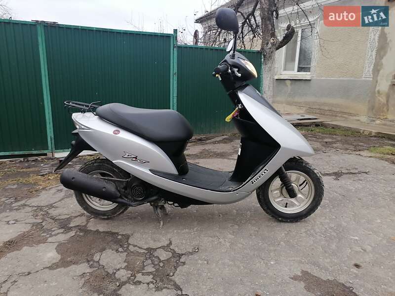 Мопеды Honda Dio AF-62 2012 в Тернополе