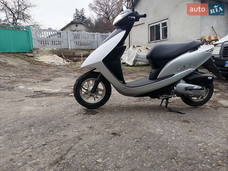 Мопеды Honda Dio AF-62 2012 в Тернополе