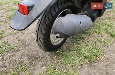 Скутер Honda Dio AF-62 2012 в 