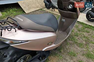 Скутер Honda Dio AF-62 2012 в 