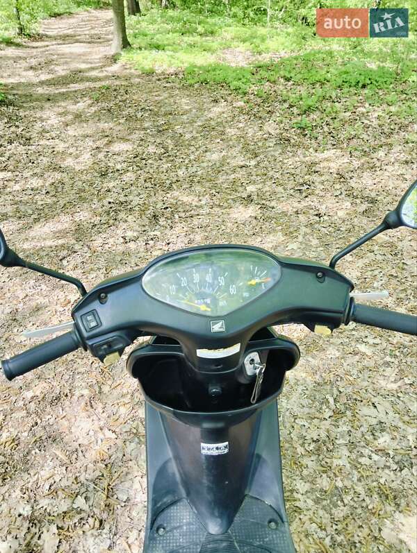 Скутер Honda Dio AF-62 2010 в Сокале фото 6 Скутер Honda Dio AF-62 2010 в Сокале