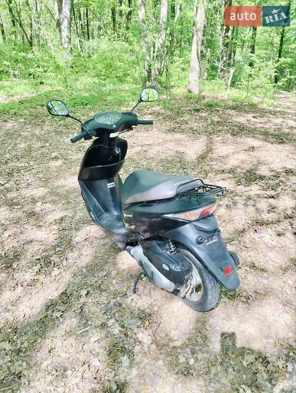 Скутер Honda Dio AF-62 2010 в Сокале фото 7 Скутер Honda Dio AF-62 2010 в Сокале