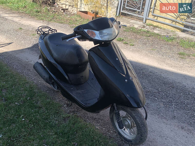 Скутер Honda Dio AF-62 2010 в Збараже