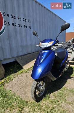 Скутер Honda Dio AF-62 2009 в Первомайске
