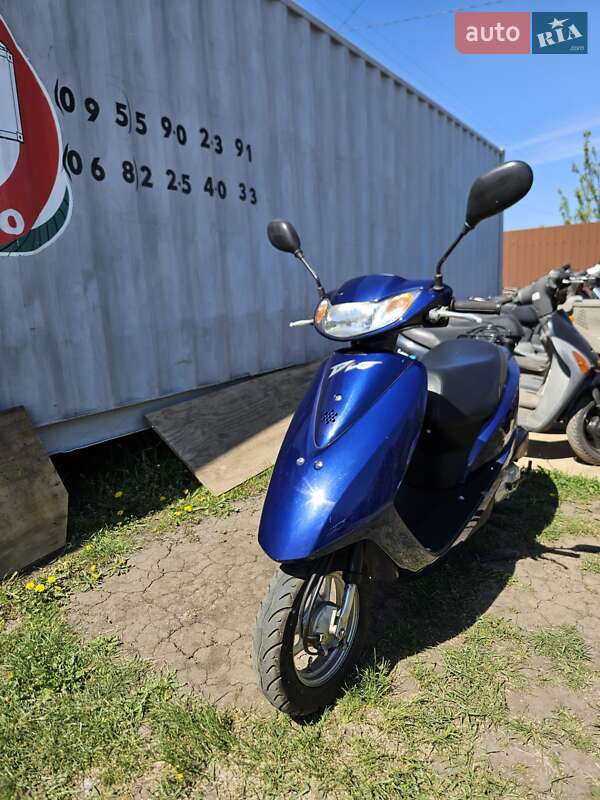 Скутер Honda Dio AF-62 2009 в 