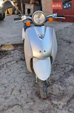 Скутер Honda Dio AF-62 2010 в Малій Висці