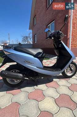 Мопеды Honda Dio AF-62 2005 в 