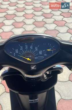 Мопеды Honda Dio AF-62 2005 в 