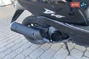 Мопеды Honda Dio AF-62 2008 в 