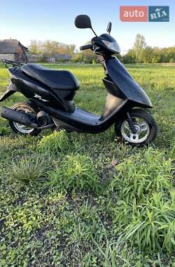 Мопеди Honda Dio AF-62 2008 в Ічні