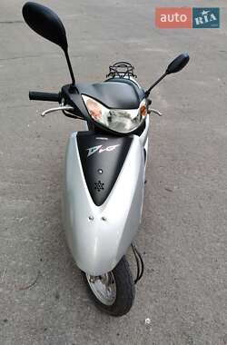 Мопеды Honda Dio AF-62 2007 в 