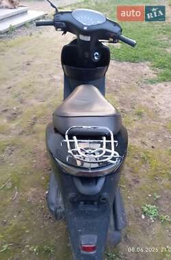 Скутер Honda Dio AF-62 2009 в 