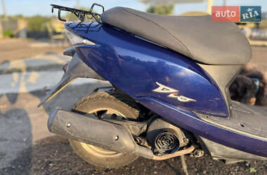 Мопеды Honda Dio AF-62 2012 в 