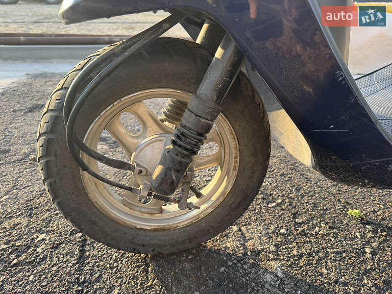 Мопеды Honda Dio AF-62 2012 в Вознесенске