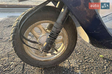 Мопеды Honda Dio AF-62 2012 в 