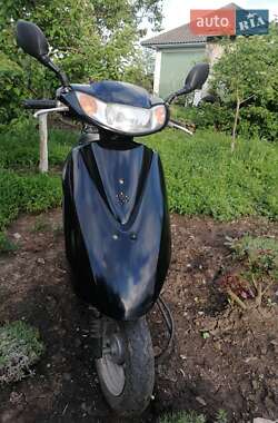 Гольф-кар Honda Dio AF-62 2012 в Сокирянах