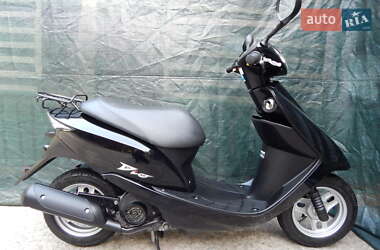 Скутер Honda Dio AF-62 2006 в Христинівці