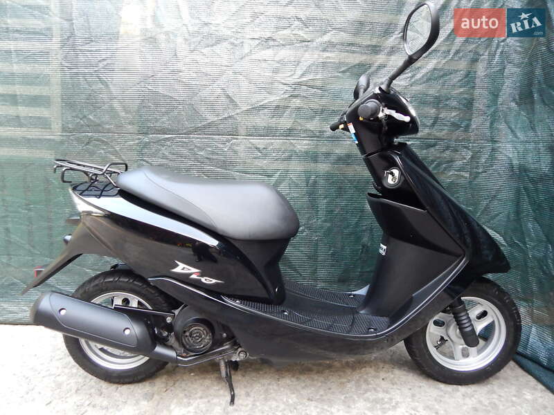 Скутер Honda Dio AF-62 2006 в Христинівці