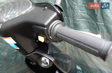 Скутер Honda Dio AF-62 2006 в Христинівці
