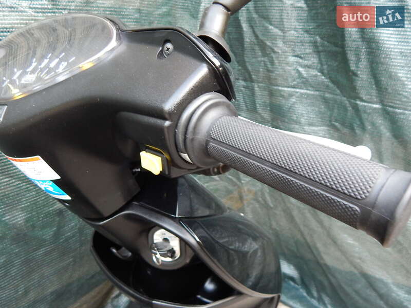 Скутер Honda Dio AF-62 2006 в Христинівці