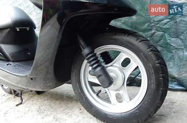 Скутер Honda Dio AF-62 2006 в Христинівці