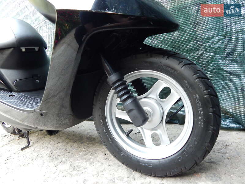 Скутер Honda Dio AF-62 2006 в Христинівці