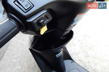 Скутер Honda Dio AF-62 2006 в Христинівці