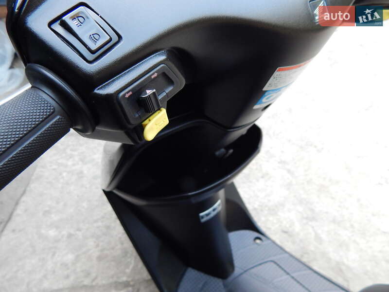 Скутер Honda Dio AF-62 2006 в Христинівці
