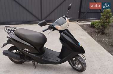 Скутер Honda Dio AF-62 2007 в Городенке