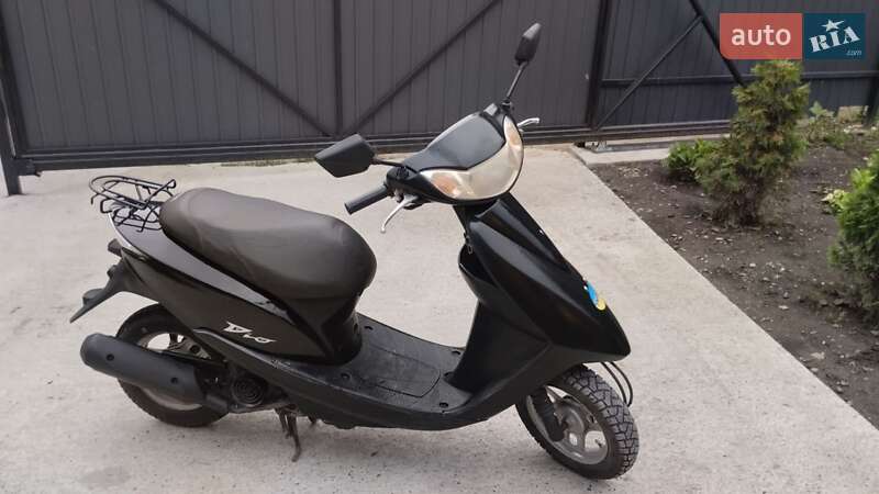 Скутер Honda Dio AF-62 2007 в 