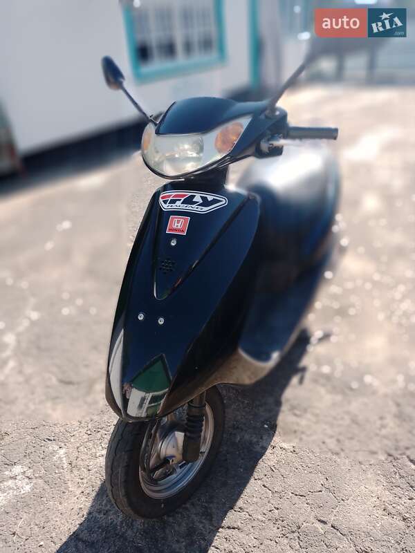 Скутер Honda Dio AF-62 2007 в Новоархангельську