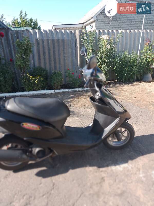 Скутер Honda Dio AF-62 2007 в Новоархангельську