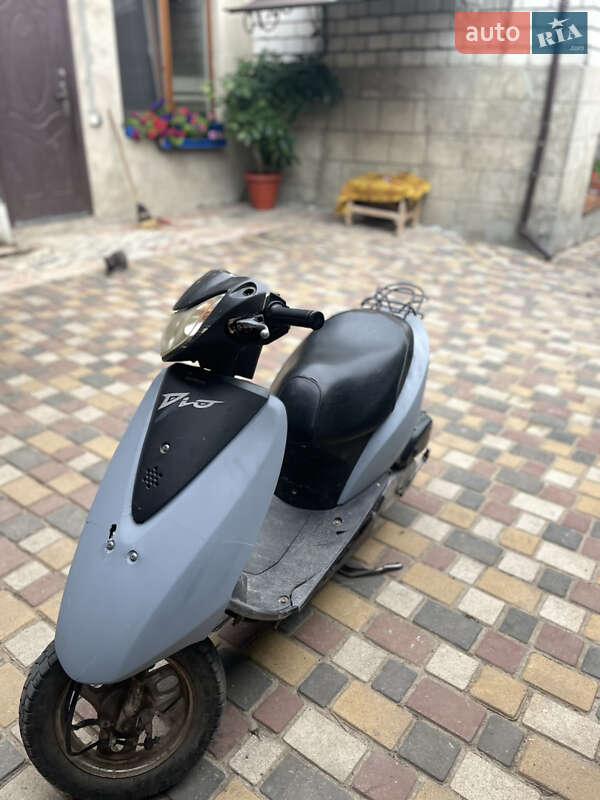 Мопеды Honda Dio AF-62 2012 в Хусте